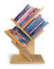 Tabletop Bookshelf