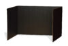 Privacy Boards 4-Pack