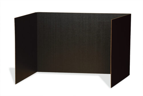 Privacy Boards, Classroom Organization