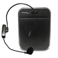 Hamilton Buhl® Amp-Up™ Mini Wireless Mic