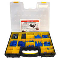 E-Blox® Power Blox Builder Classroom Set