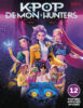 KPop Demon Hunters Poster Book