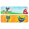 Pete the Cat Bookmarks (50 ct.)