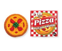 Pizza Puzzle Erasers (18 ct.)