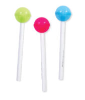 Scented Lollipop Pens (12 ct.)