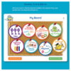 Emotional ABCs&reg; Premium Classroom Group Annual Subscription