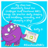 Emotional ABCs&reg; Premium Classroom Group Annual Subscription