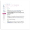 Emotional ABCs&reg; Premium Classroom Group Annual Subscription