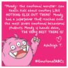 Emotional ABCs&reg; Premium Small Group Annual Subscription
