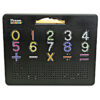PicassoTiles® Magnetic 4-in-1 <br>Freestyle Drawing Boards (2 pcs.)<br>