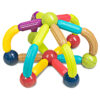 PicassoTiles&reg; Magnetic Stick Building Construction Set (100 pcs.)