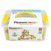 PicassoTiles&reg; Magnetic Stick Building Construction Set (100 pcs.)