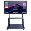 QOMO 65&quot; BundleBoard H Series Interactive Display