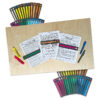 Guided Reading Bookmark Set (28 ct.)