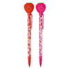 Strawberry Mechanical Pencil