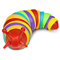 Slug Fidget Toy