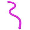 Neon Textured Jelly Noodles
