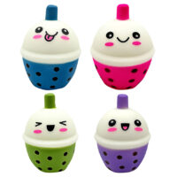 Boba Tea Squishy (Assorted)