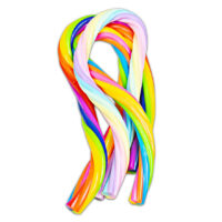 Candy Twist Fidget Noodles