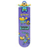Dog Man 3D Bookmark (Assorted)
