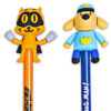 Dog Man Pen (Assorted)