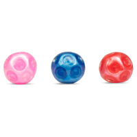 Reverse Pop &rsquo;n&rsquo; Ball Stress Fidget Toy