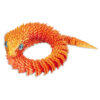 Fidget Snake (Assorted Designs)
