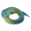 Fidget Snake (Assorted Designs)