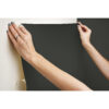 Chalkboard Wallpaper (16.5&quot;L x 20.5'H)