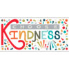 Choose Kindness Wall Decals