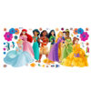 Disney Princess Wall Decals