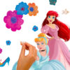 Disney Princess Wall Decals