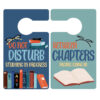 Library/Classroom Door Hangers