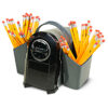 Bostitch&reg; Rechargeable Pencil Sharpener Bundle