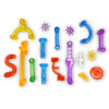 National Geographic Motorized Marble Run (100 pcs.)