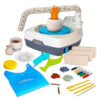 National Geographic™ Explorer Pottery Wheel Bundle
