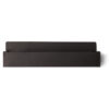 Black Magnetic Storage Rack (11.5&quot;)