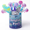 Jellyfish Pen