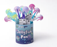 Jellyfish Pen