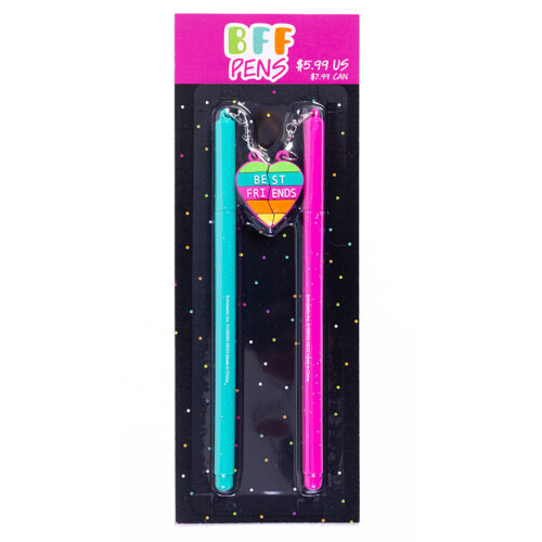 BFF Pen Pack  The Scholastic Parent Store