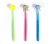 Glow-in-the-Dark Jellyfish Pen (Assorted)