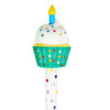 Birthday Hand Pointer (Assorted)