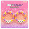 BFF Eraser Bracelets