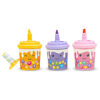 Stacked Boba Tea Highlighters