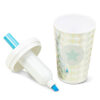 Holographic Tumbler Highlighters
