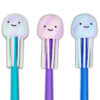 Octopus Wiggle Pen (Assorted)
