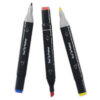 Bright Dual Tip Markers (8 ct.)
