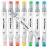 Glitter Dual Tip Markers (8 ct.)