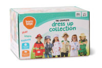 Born Toys™: The Complete Dress Up Collection