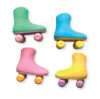 Roller Skate Erasers (36 ct.)